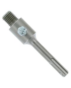 Freud Diablo DMAPLCC1910 4" SDS‑Plus Carbide Tipped Core Bit Extension