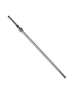 Diablo Tools DMAPLCC1940, 17" SDS-Plus Core Cutter Extension