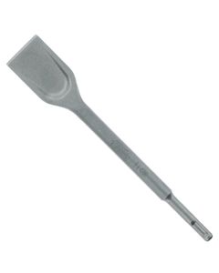 Freud Diablo DMAPLCH2000 1.5" x 10" SDS‑Plus Wide Chisel Hammer Drill Bit