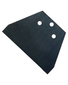 Freud DMAPLCH2060BO Diablo SDS-Plus Floor Scraper Replacement Blade