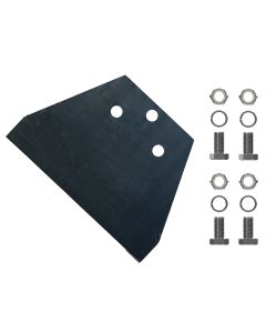 Freud DMAPLCH2060RP Diablo SDS-Plus Floor Scraper Replacement Kit