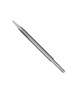 Diablo Tools DMAPLCH2080, 10" SDS Plus Point Chisel