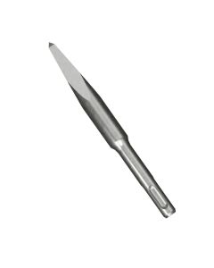Diablo Tools DMAPLCH3000, 5-3/4" SDS Plus Bull Point Chisel