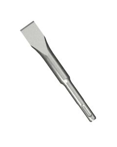 Diablo Tools DMAPLCH3010, 3/4" x 5-3/4'' SDS Plus Flat Chisel