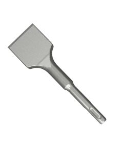 Diablo Tools DMAPLCH3020, 1-1/2'' x 5-3/4'' SDS Plus Flat Chisel