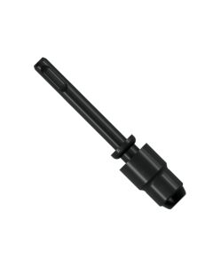 Diablo Tools DMAPLMXAD9, SDS-Max to SDS-Plus Adapter