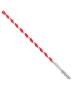 Freud Diablo DMARG1100 5/16" Speedemon Red Granite Carbide Tipped Hammer Drill Bit