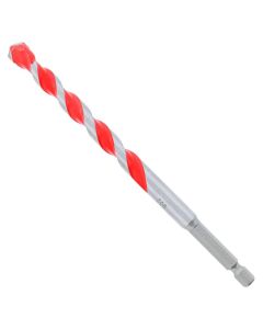 Freud Diablo DMARG1120 3/8" Speedemon Red Granite Carbide Tipped Hammer Drill Bit