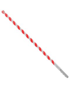 Freud Diablo DMARG1130 3/8" Speedemon Red Granite Carbide Tipped Hammer Drill Bit