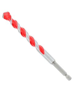 Freud Diablo DMARG1150 1/2" Speedemon Red Granite Carbide Tipped Hammer Drill Bit