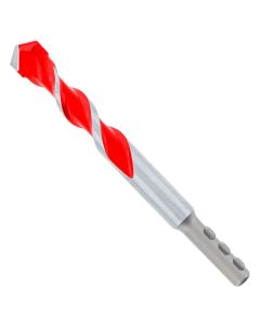 Freud Diablo DMARG1170 5/8" Speedemon Red Granite Carbide Tipped Hammer Drill Bit