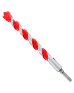 Freud Diablo DMARG1210 1" Speedemon Red Granite Carbide Tipped Hammer Drill Bit
