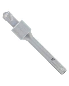 Freud Diablo DMAST1020 1/2" x 13/16" SDS‑Plus 2‑Cutter Stop Hammer Drill Bit