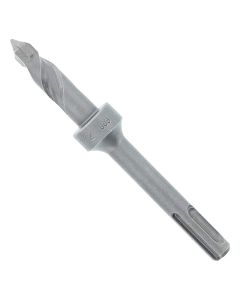Freud Diablo DMAST1030 1/2" x 1‑11/16" SDS‑Plus 2‑Cutter Stop Hammer Drill Bit