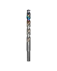 Diablo Tools DMD1332JB, 13/32" Metal Demon Drill Bit