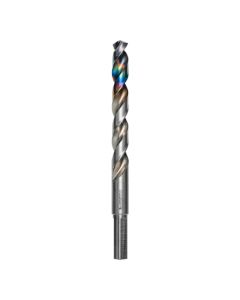 Diablo Tools DMD1332JP1, Metal Demon 13/32" x 5.2" Drill Bit, 1/Pack