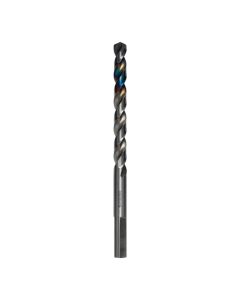 Diablo Tools DMD1764JP1, Metal Demon 17/64" x 4.3" Drill Bit, 1/Pack