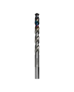 Diablo Tools DMD2364JP1, Metal Demon 23/64" x 4.9" Drill Bit, 1/Pack