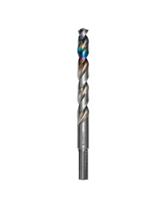 Diablo Tools DMD2564JB, 25/64" Metal Demon Drill Bit