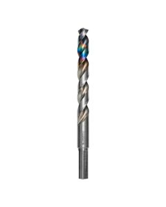 Diablo Tools DMD2564JP1, Metal Demon 25/64" x 5.2" Drill Bit, 1/Pack