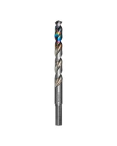 Diablo Tools DMD2764JP1, Metal Demon 27/64" x 5.6" Drill Bit, 1/Pack