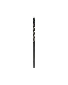 Diablo Tools DMD564JP2, Metal Demon 5/64" x 1.9" Drill Bit, 2/Pack