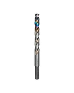 Diablo Tools DMD716JP1, Metal Demon 7/16" x 5.6" Drill Bit, 1/Pack