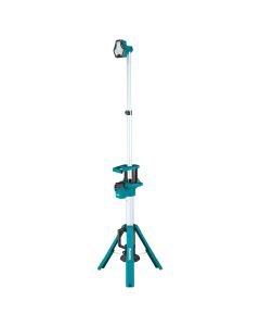 Makita DML813 LXT 18V Lithium‑Ion Cordless Tower Work Light, Bare Tool