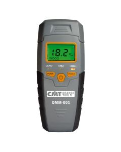 CMT Tools DMM-001 Digital Moisture Meter