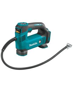 Makita DMP180ZX 18V Lithium‑Ion Cordless Inflator, Tool
