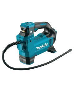 Makita DMP181ZX LXT 18V Cordless High‑Pressure Inflator, Bare Tool