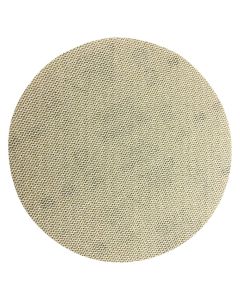 Freud DND050180H10I 5" 180 Grit Diablo Sandnet Sanding Disc, 10 Pack