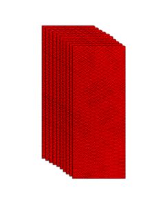 Diablo Tools DND234ASTD10N, 2-3/4" x 5" AST SandNET Drywall Sanding Sheets, 10/Pack
