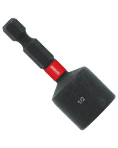 Freud Diablo DNTSS12 1/2" x 1‑7/8" Magnetic Nut Setter