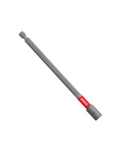 Diablo Tools DNTSXL14, 1/4" x 6" Magnetic Nut Driver, 1/Pack