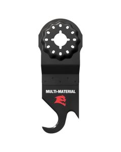 Diablo Tools DOS125KNFE 1-1/4" Starlock High Carbon Steel Oscillating Hook Knife Blade