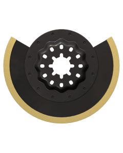 Diablo Tools DOS3375RCGX 3-3/8" Starlock Carbide Grit Oscillating Blade