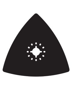 Diablo Tools DOSSAND 3-3/4" Starlock Oscillating Sanding Pad
