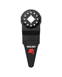 Diablo Tools DOSSEAL 1-1/2" Starlock High Carbon Steel Oscillating Blade