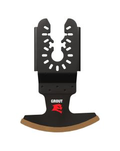 Diablo Tools DOU16CGX 2-3/4" Universal Fit Carbide Grit Oscillating Blade