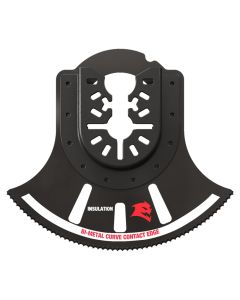 Diablo Tools DOU350RI 3-1/2" Universal Fit Bi-Metal Oscillating Blade