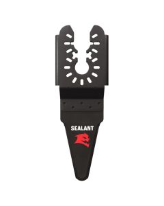 Diablo Tools DOUSEAL 1-1/2" Universal Fit High Carbon Steel Oscillating Blade