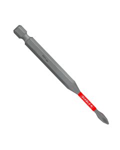 Diablo Tools DPH135P1, 3-1/2" #1 Phillips Drive Bit, 1/Pack