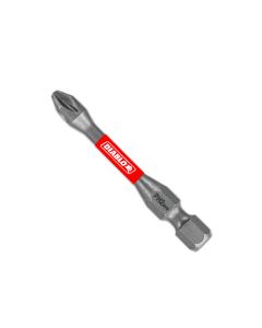 Diablo Tools DPH22P2, 2" #2 Phillips Drive Bit, 2/Pack