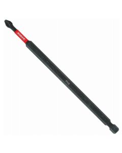 Freud Diablo DPH26P1 6" #2 Phillips Drive Bit