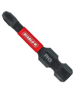 Freud Diablo DPH32P5 2" #3 Phillips Drive Bit