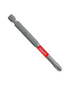 Diablo Tools DPH335P1, 3-1/2" #3 Phillips Drive Bit, 1/Pack