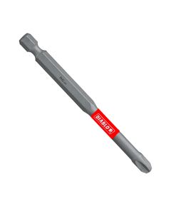Diablo Tools DPH335P2, 3-1/2" #3 Phillips Drive Bit, 2/Pack