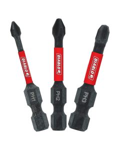 Freud Diablo DPHV2-S3 2" Phillips Drive Bit