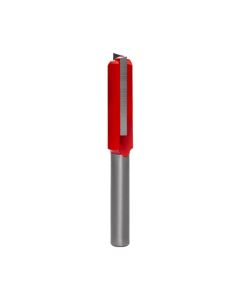 Diablo Tools DR04124, 3/8" x 1" x 2-1/2" 2F Straight Carbide Router Bit 1/Pack